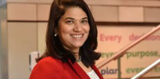 Unilever Elevates Anuradha Razdan to CHRO & Chief DEI Officer