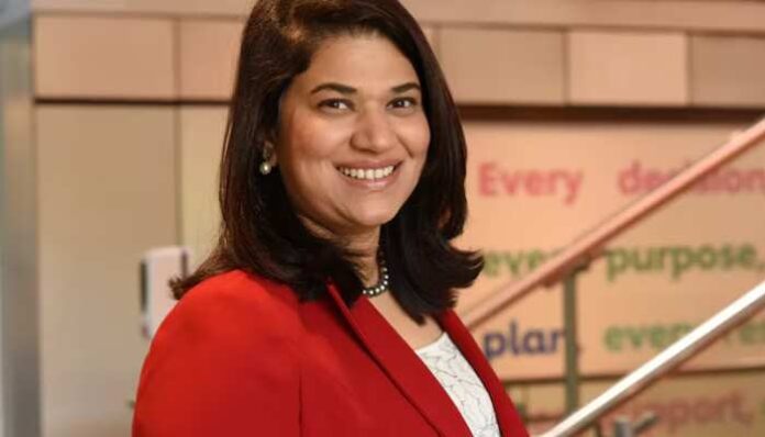 Unilever Elevates Anuradha Razdan to CHRO & Chief DEI Officer
