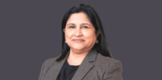 Universal Sompo welcomes Priti Singh as Chief People Officer