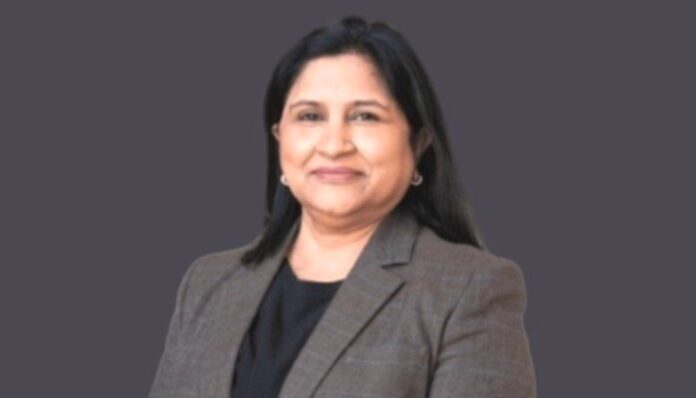 Universal Sompo welcomes Priti Singh as Chief People Officer