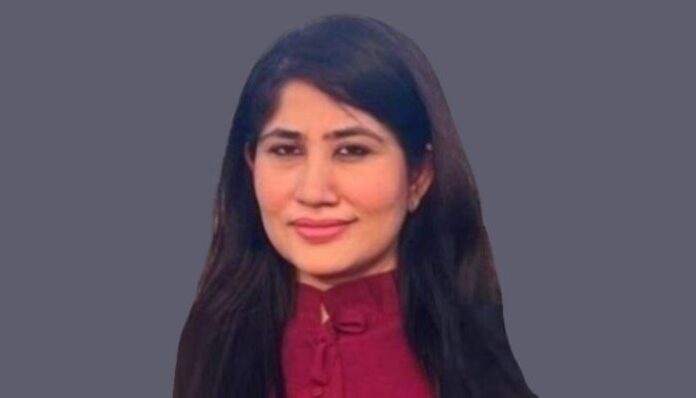 Vodafone Idea appoints Maansi Bhasin as Vice President - HRBP Vodafone Idea appoints Maansi Bhasin as Vice President - HRBP