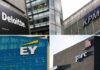Why Big Four - Deloitte, PwC, EY, KPMG are on Hiring Spree