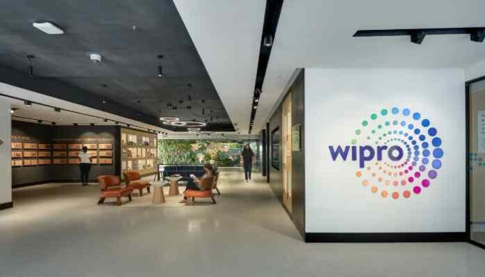 Wipro Announces Walk-in Drive for Backend Positions in Noida Wipro Announces Walk-in Drive for Backend Positions in Noida