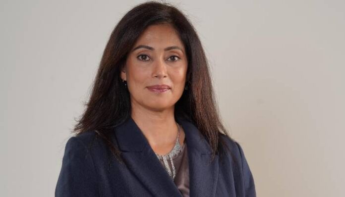 Wipro CTO Subha Tatavarti Bids Farewell Amid Leadership Turmoil