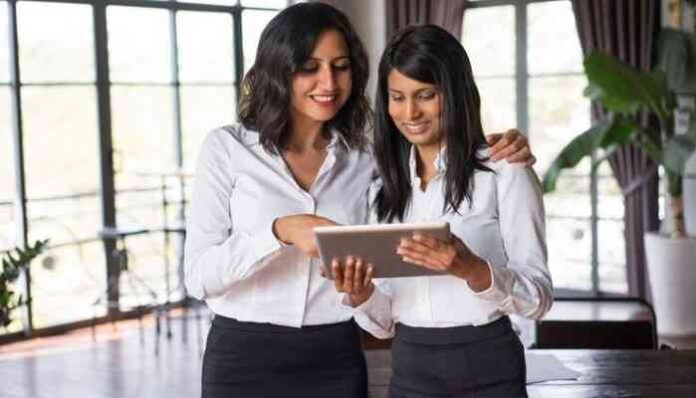 Women’s Rise in India’s Tech Workforce nasscom-BCG report Women’s Rise in India’s Tech Workforce: nasscom-BCG report